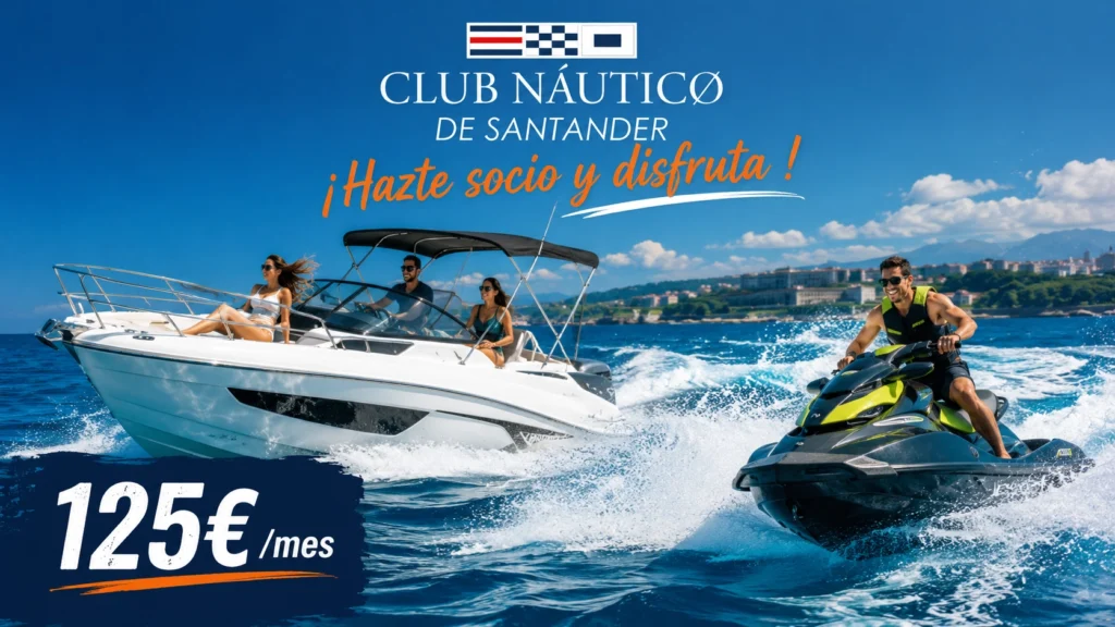 Club Naútico de Santander